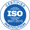 ISO Logo